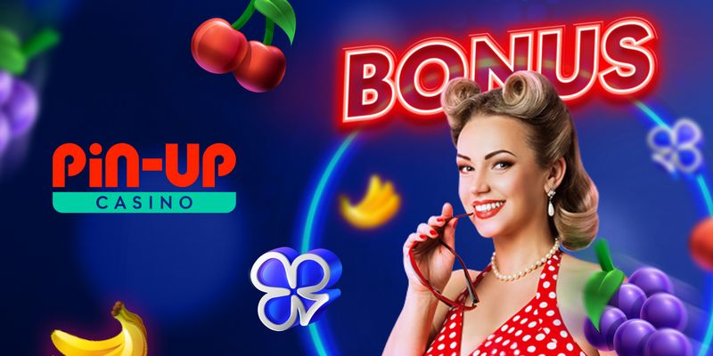 Pin-Up Gambling Enterprise Ukraine – найефективніше місце для отримання задоволення від ставок