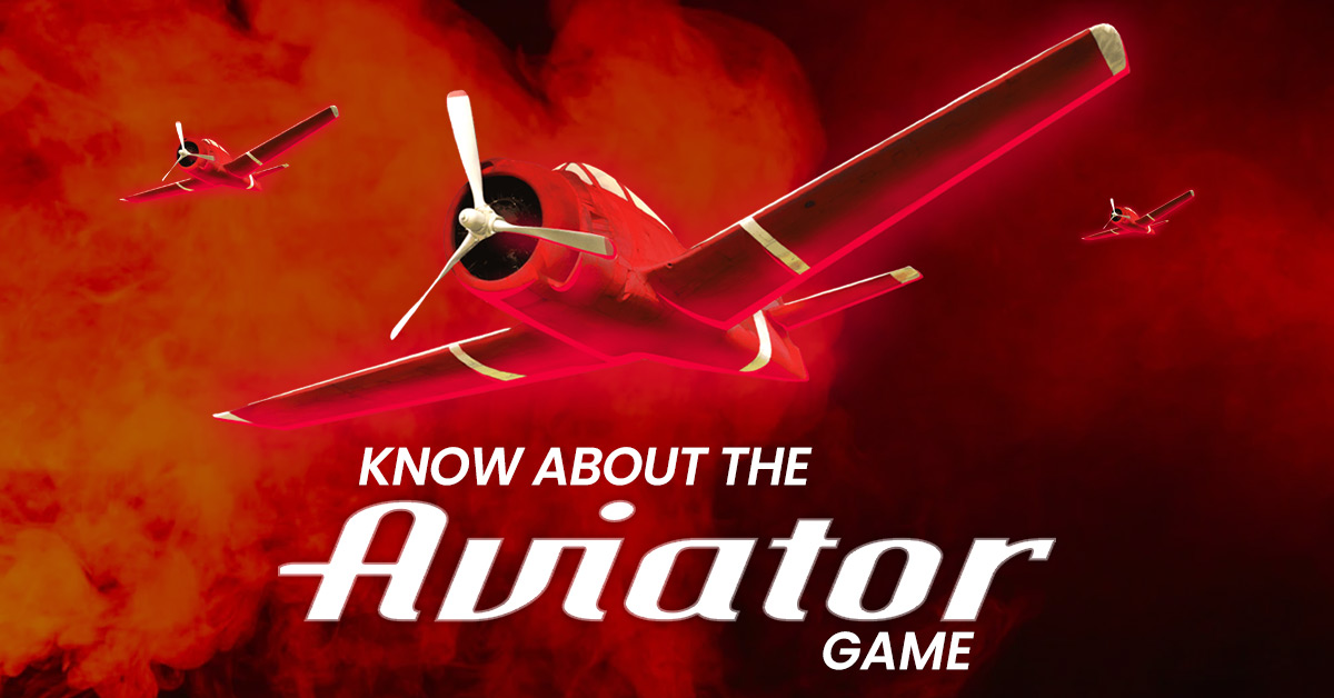 A thorough testimonial of the Aviator Video game 