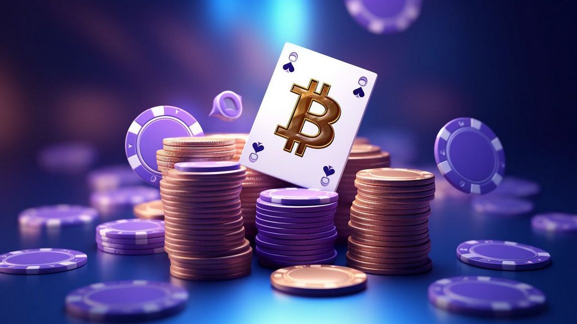 What are crypto gambling establishments and just how do they function?